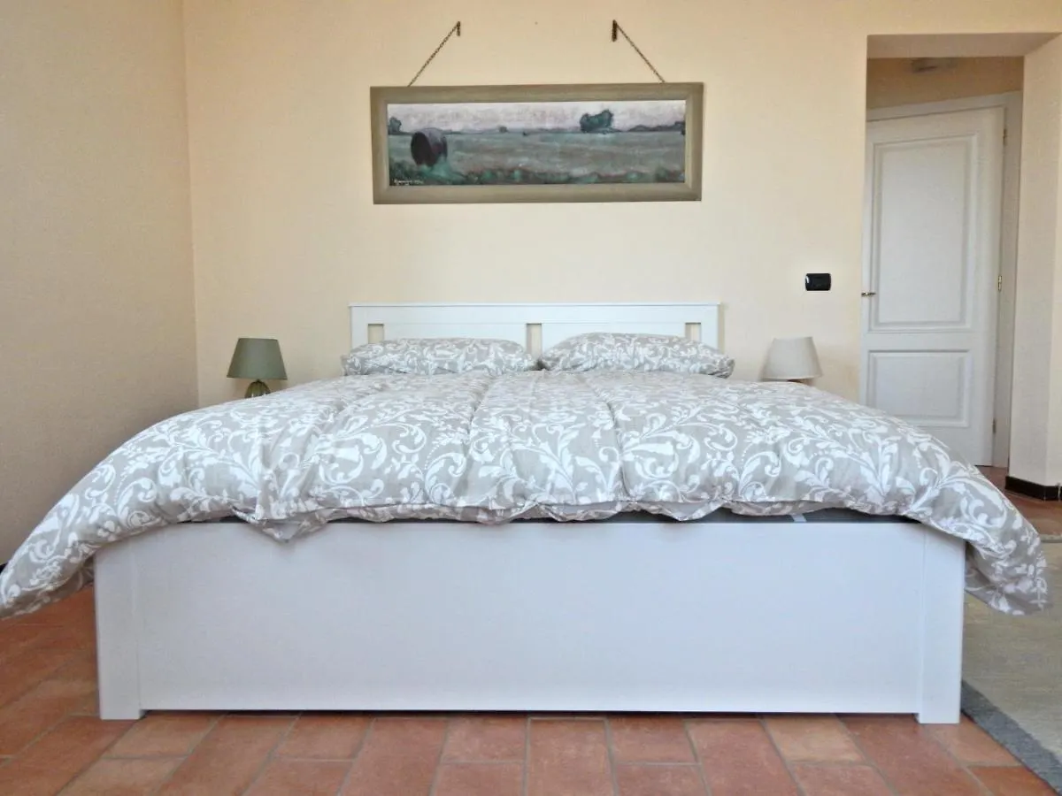 Bed & Breakfast Villa Nana Felino