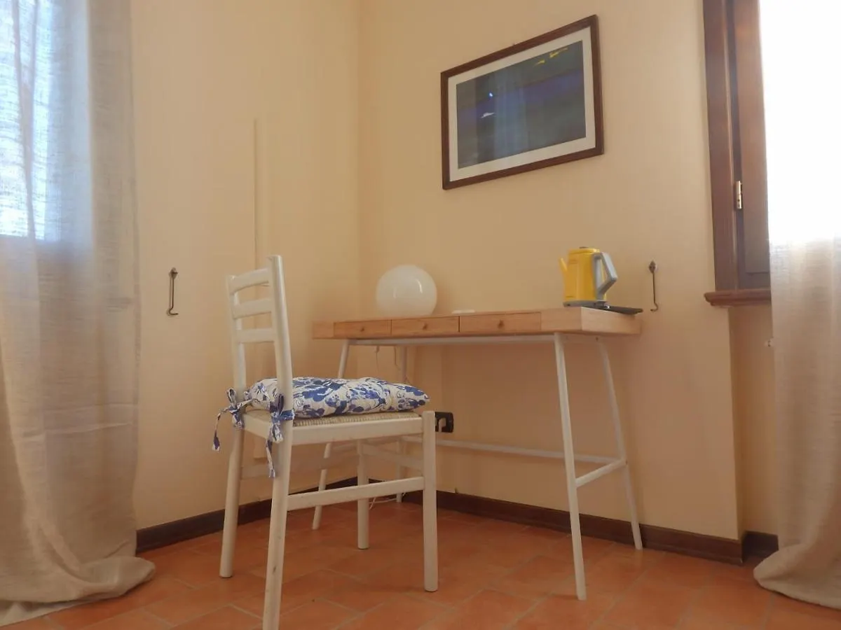 Bed & Breakfast Villa Nana Felino