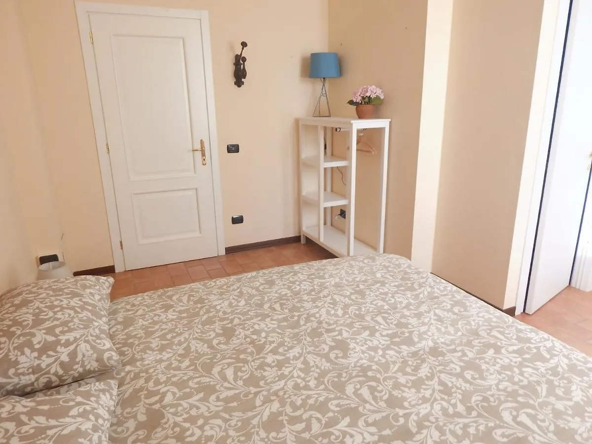 Bed & Breakfast Villa Nana Felino