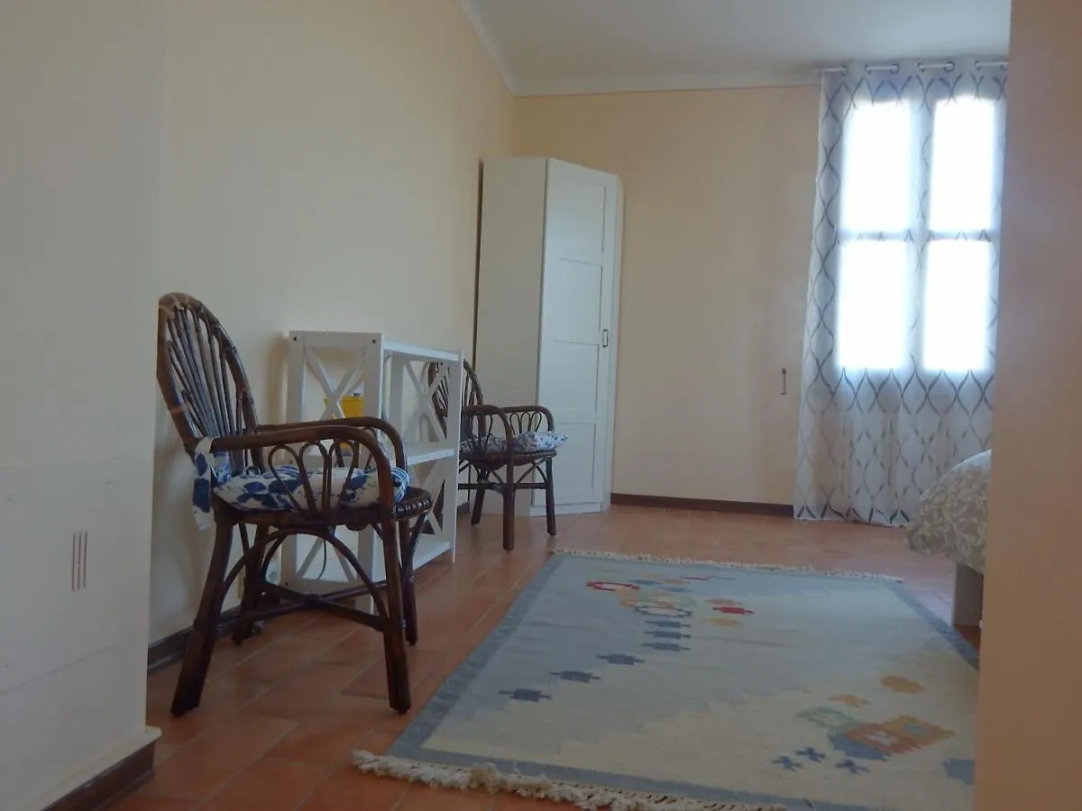 Villa Nana Felino Bed & Breakfast