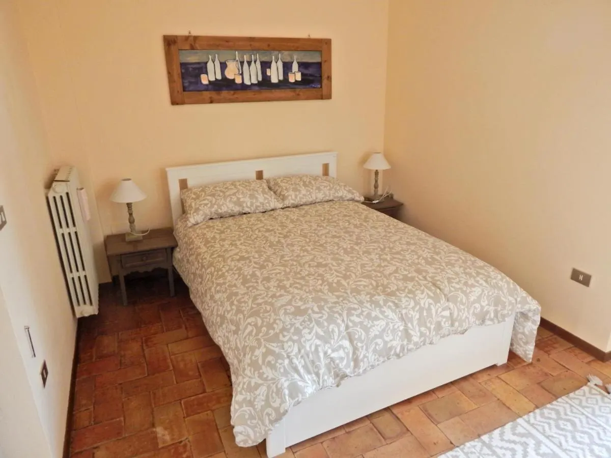 Villa Nana Felino 0*,