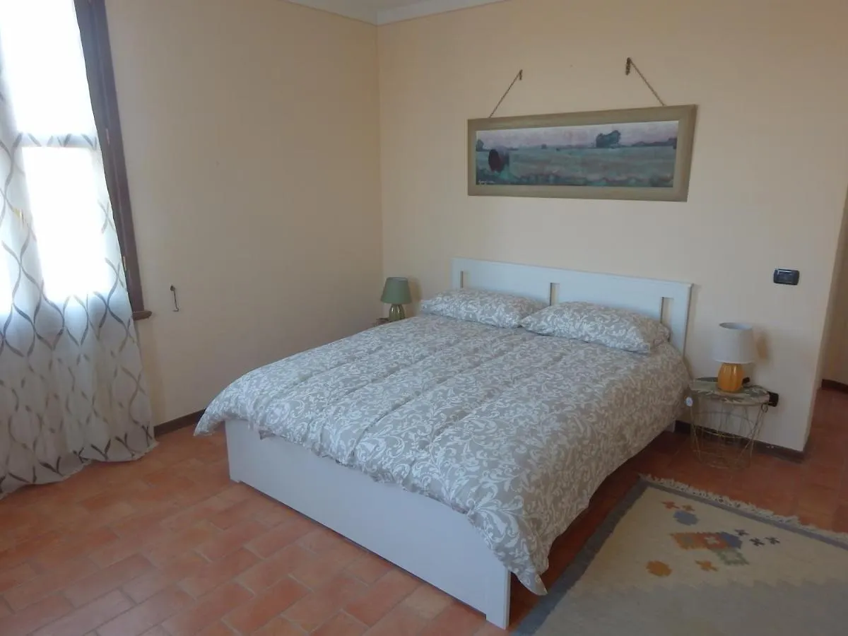 Villa Nana Felino Bed & Breakfast