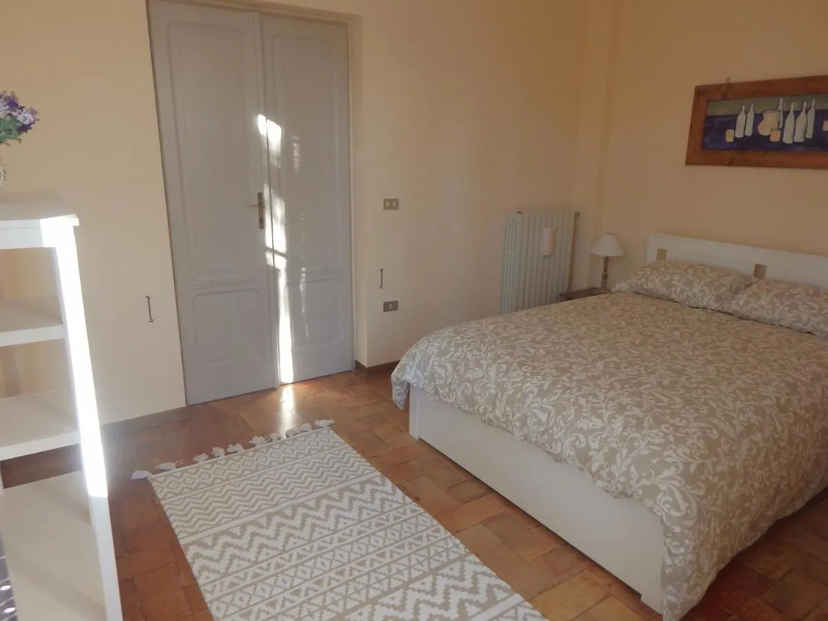 Villa Nana Felino
