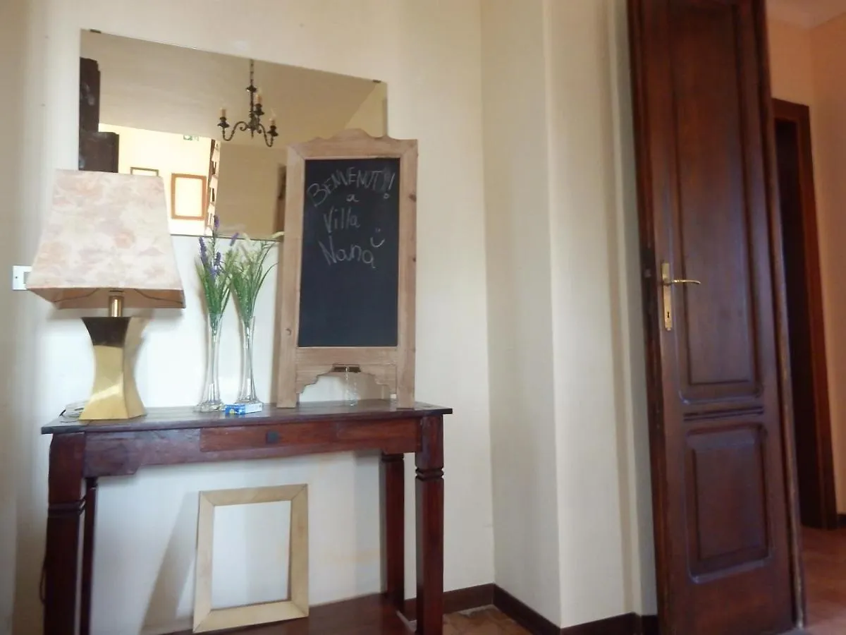 Villa Nana Felino Bed & Breakfast