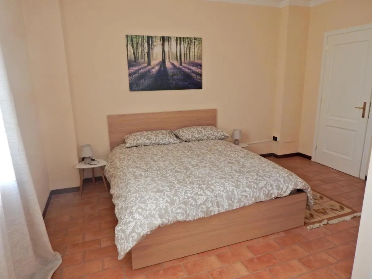 Villa Nana Felino