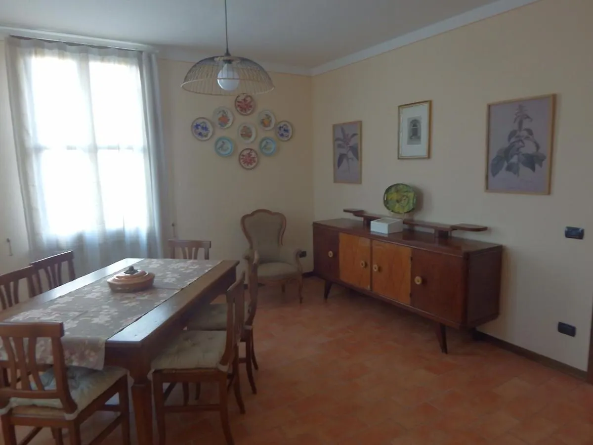 Bed & Breakfast Villa Nana Felino