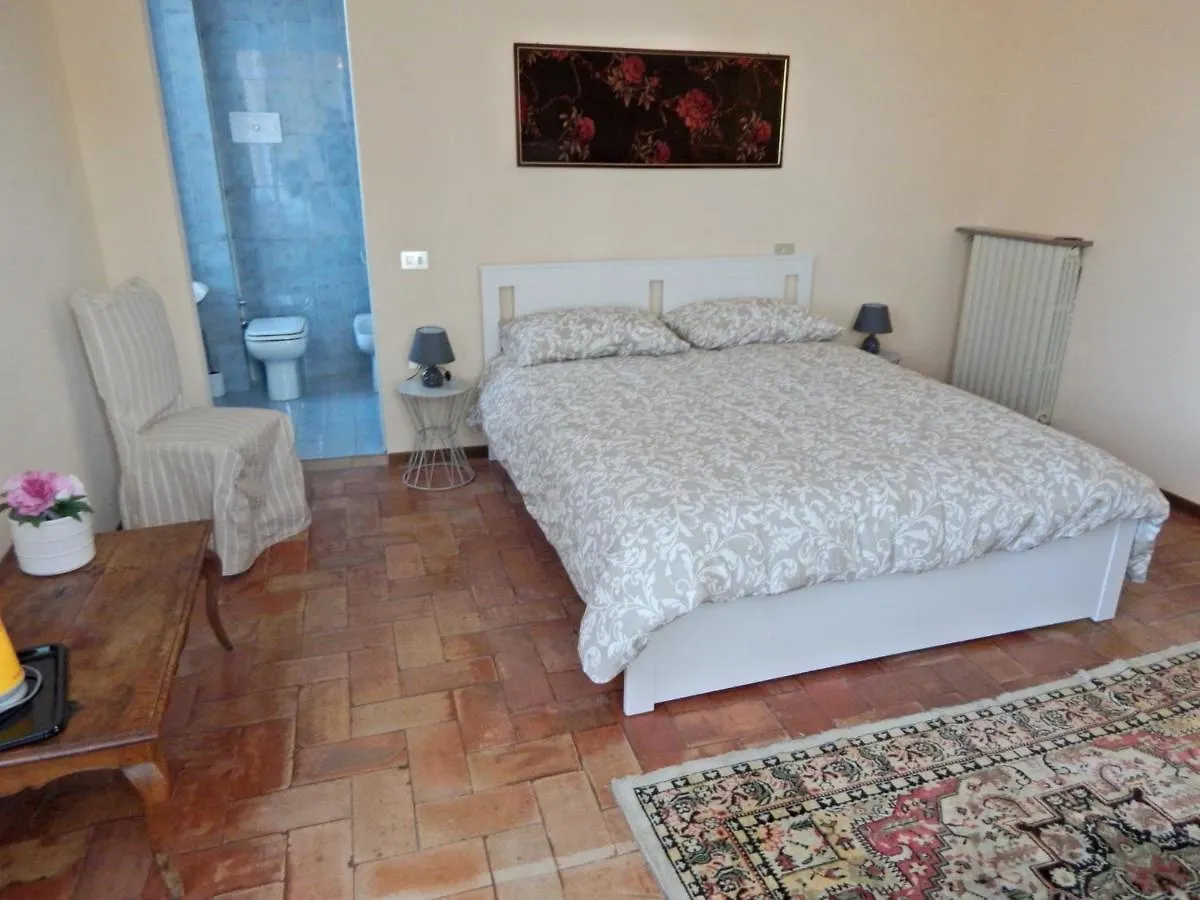 Bed & Breakfast Villa Nana Felino