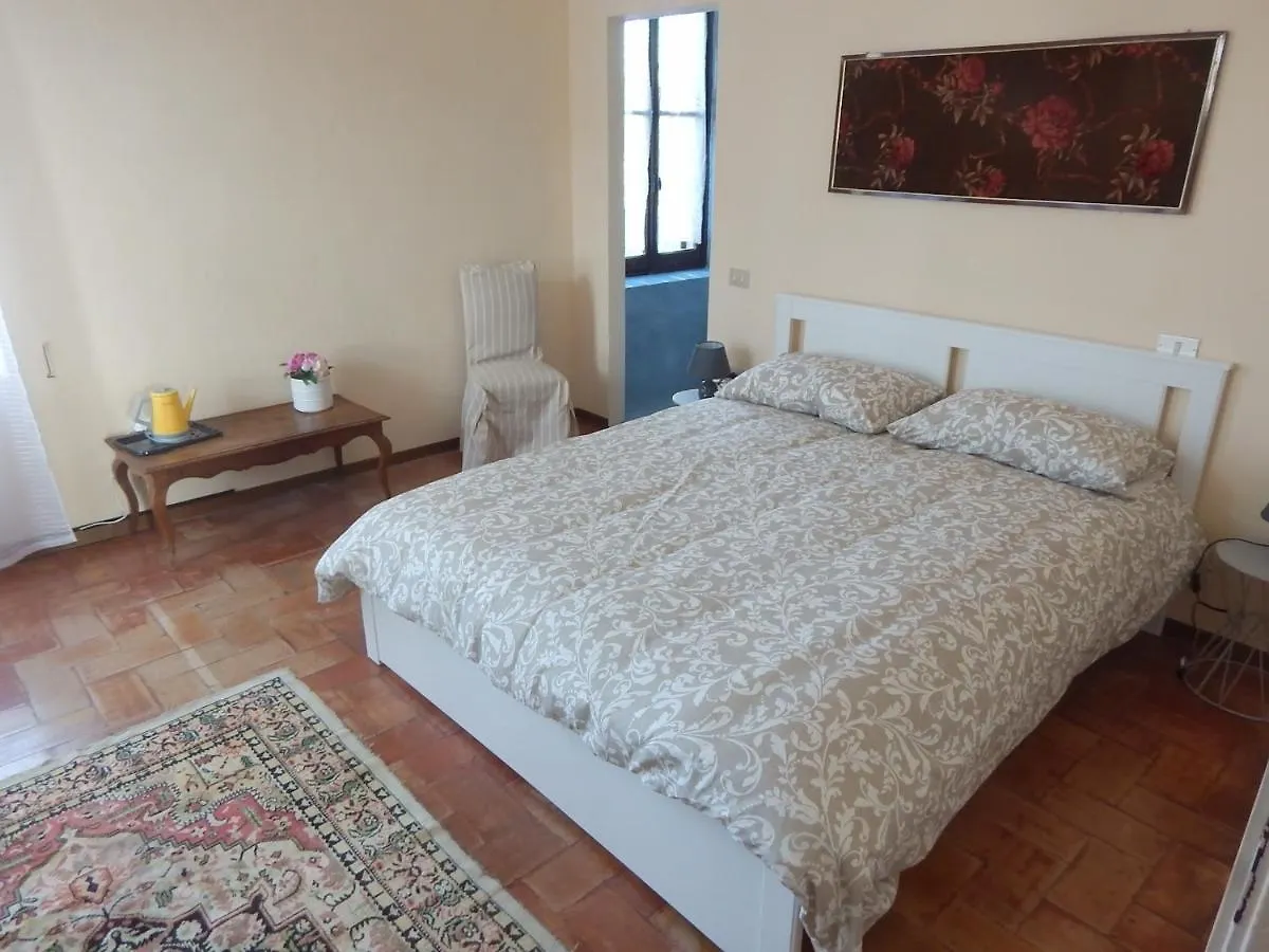 Villa Nana Felino Italy