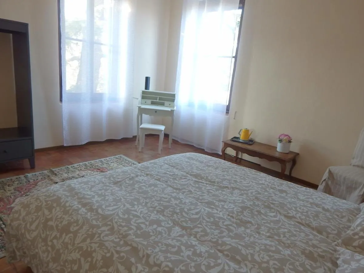 Villa Nana Felino 0*,  Italy