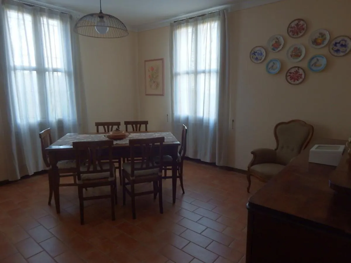 Villa Nana Felino 0*,